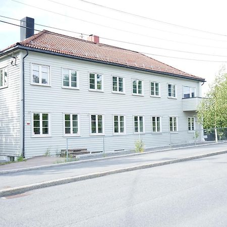 Home Express Oslo Luaran gambar