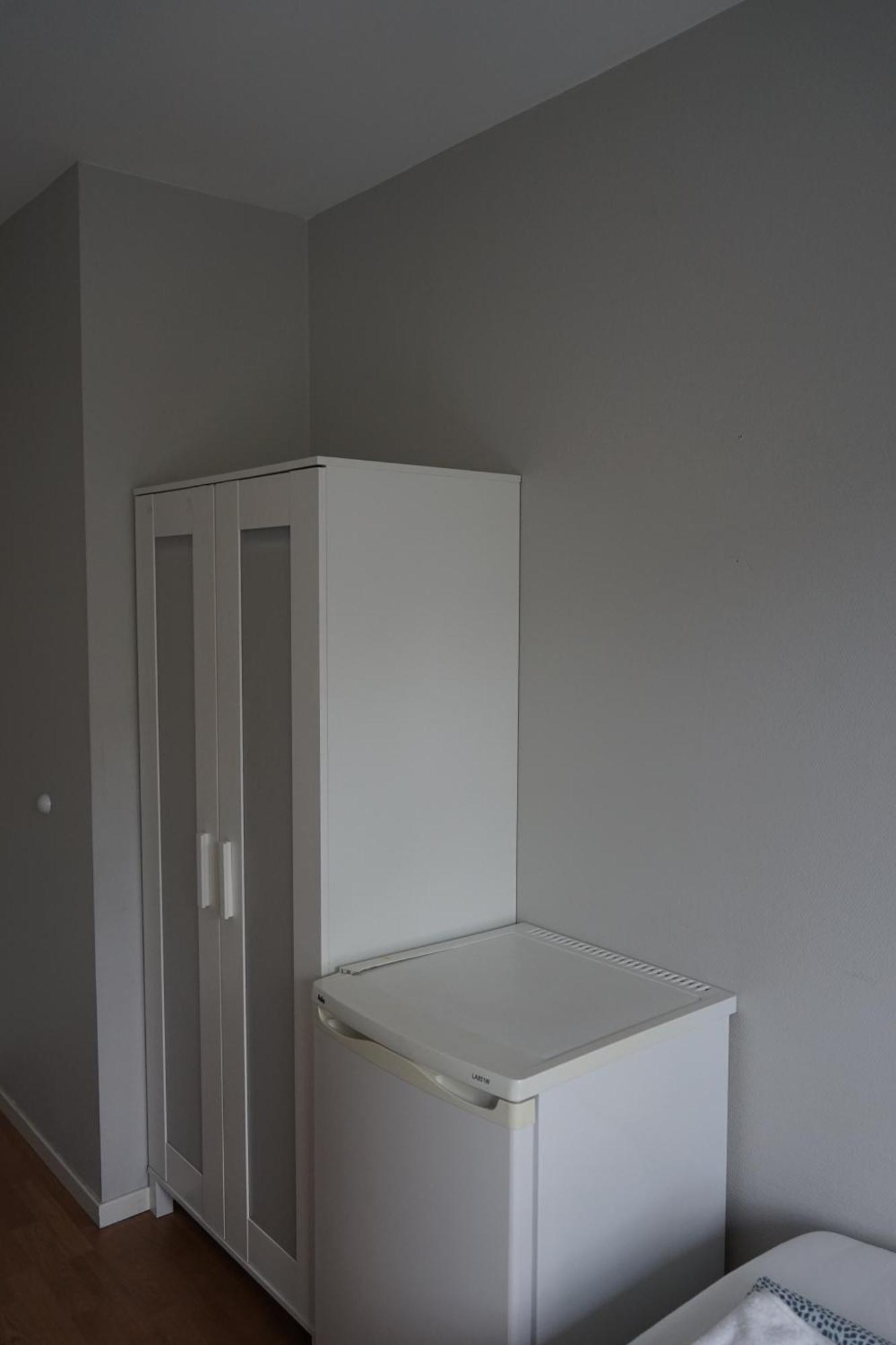 Home Express Oslo Luaran gambar
