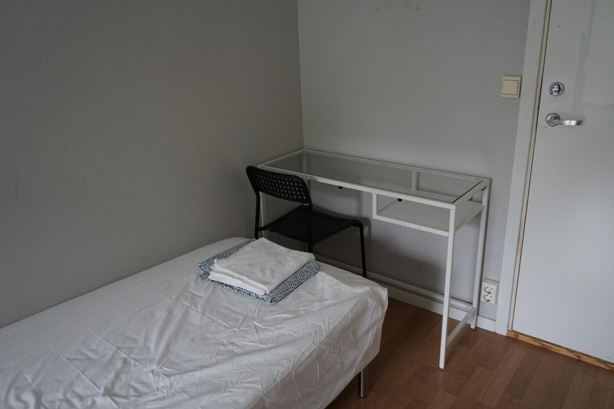 Home Express Oslo Luaran gambar