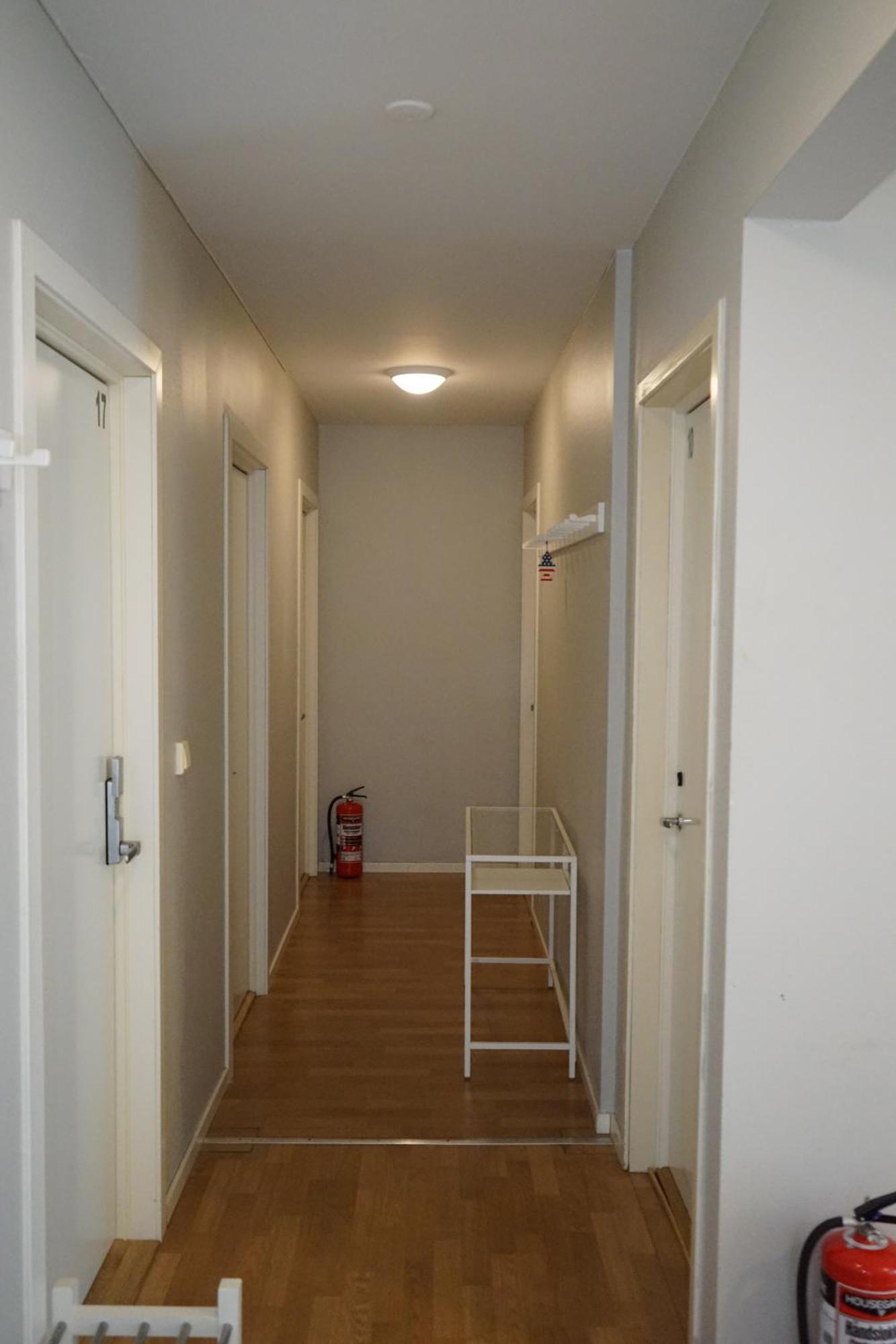 Home Express Oslo Luaran gambar