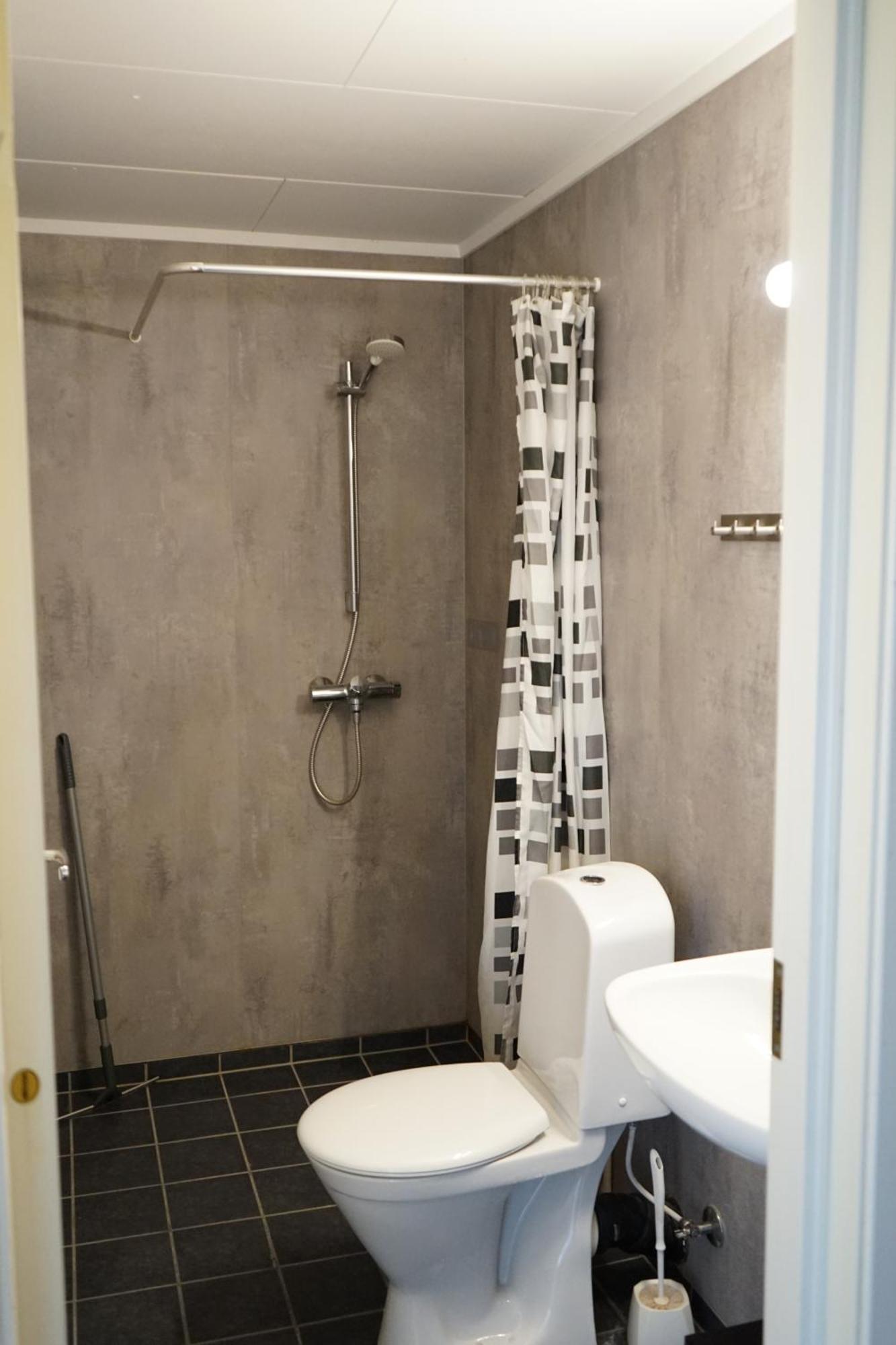 Home Express Oslo Luaran gambar