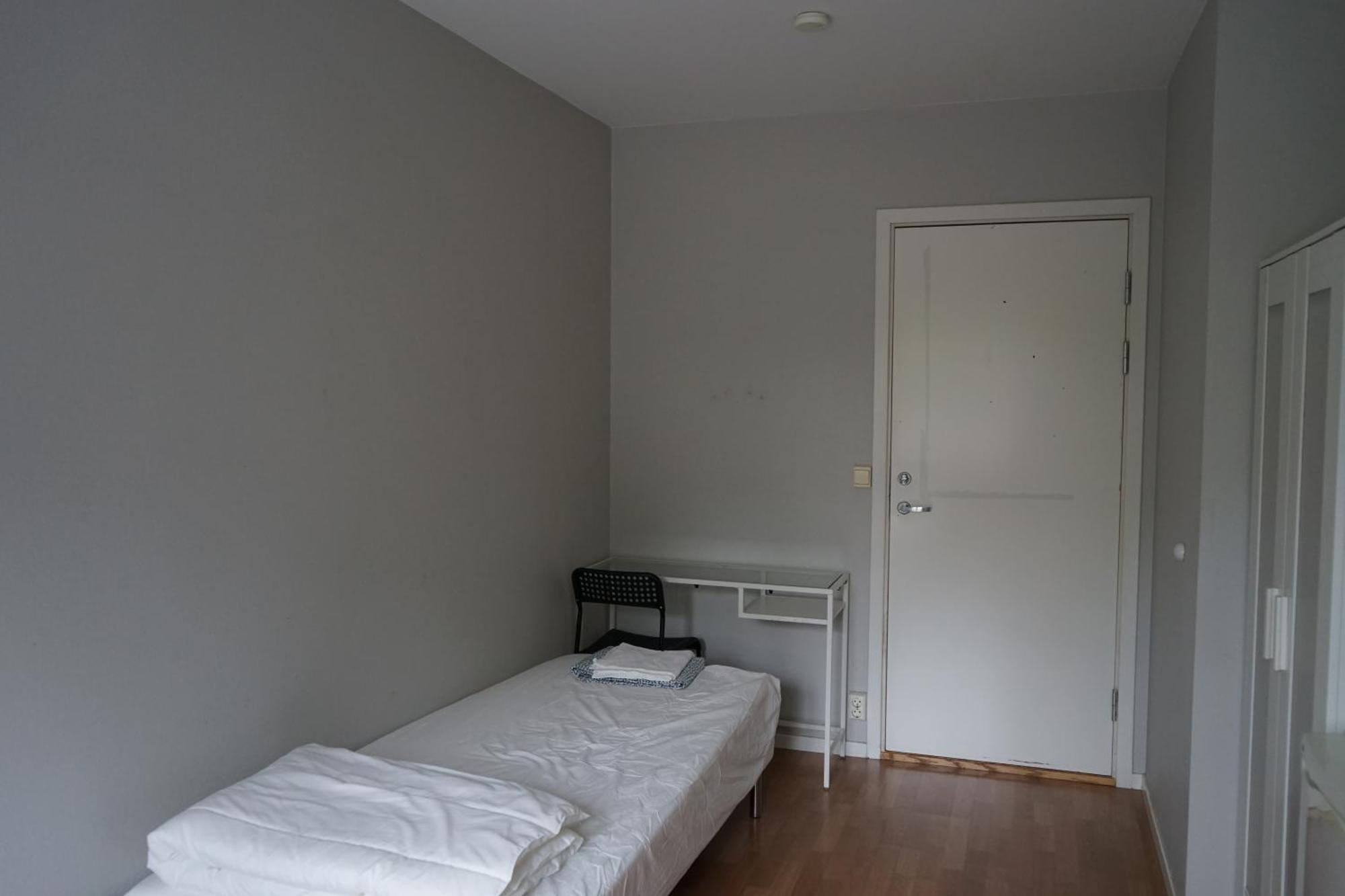 Home Express Oslo Luaran gambar