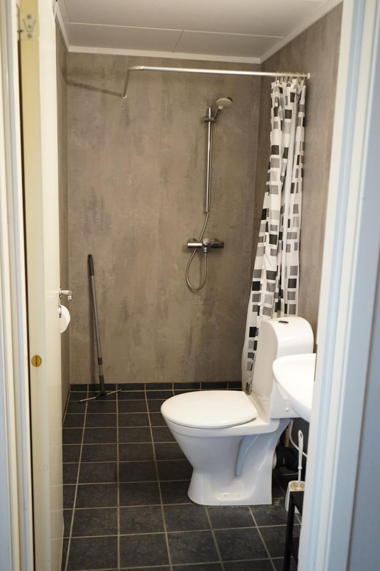 Home Express Oslo Luaran gambar