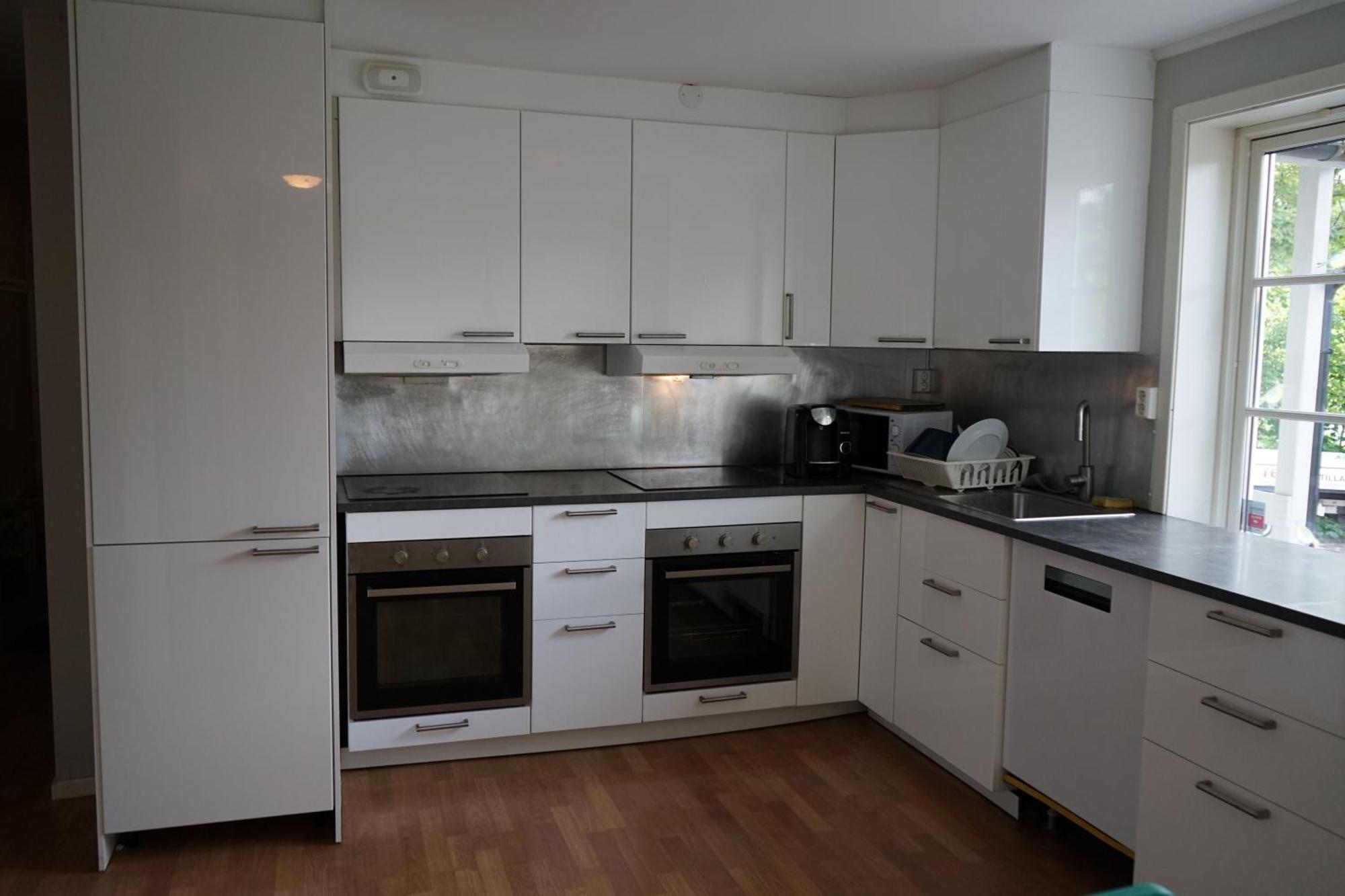 Home Express Oslo Luaran gambar